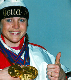 Ван Геннип Ивонн